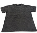 Men's Vintage Washed Oversized T-Shirt