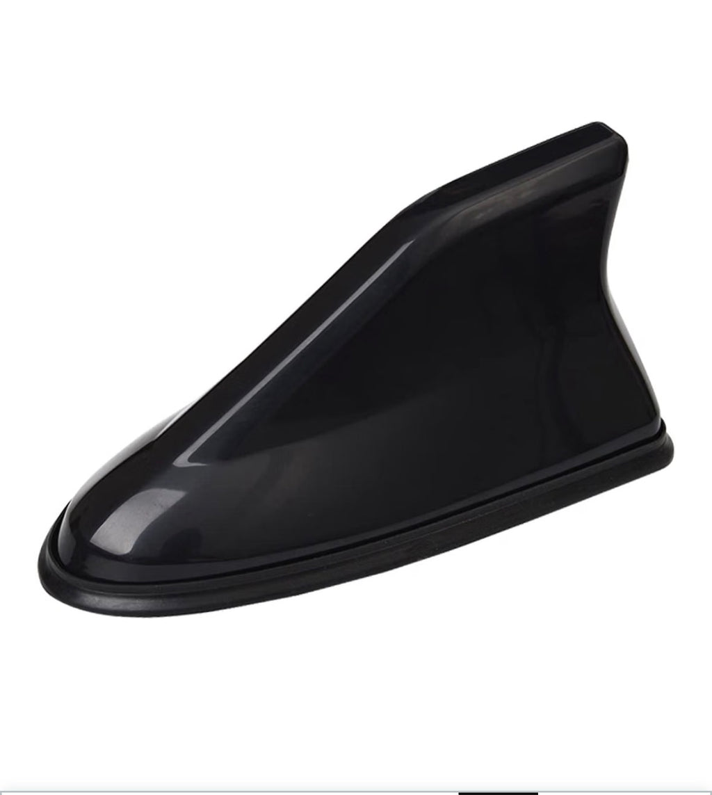 Shark Fin Antenna - Toyota Corolla Hatchback 2018-2025 - Black`