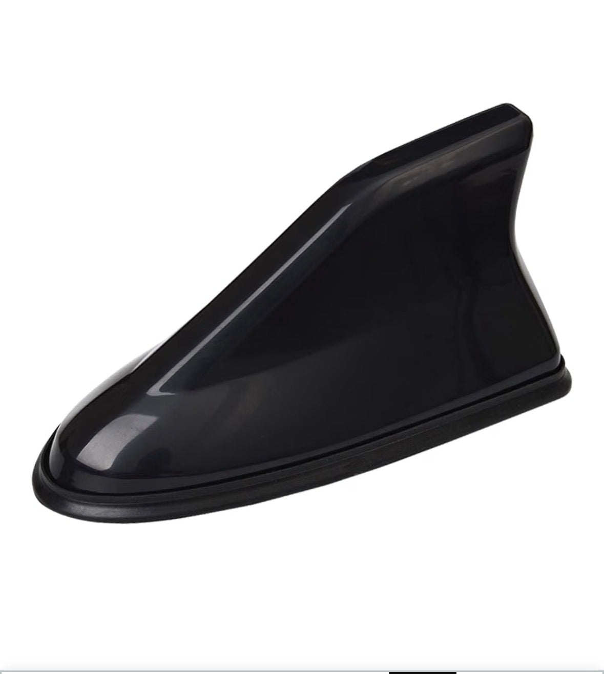 Shark Fin Antenna - Toyota Corolla Hatchback 2018-2025 - Black`