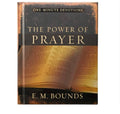 The Power of Prayer - One-Minute Devotions - E.M. Bounds - Used